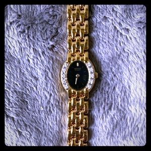 SEIKO Ladies Diamond Watch